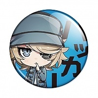  Akudama Drive - Chibi Hacker
