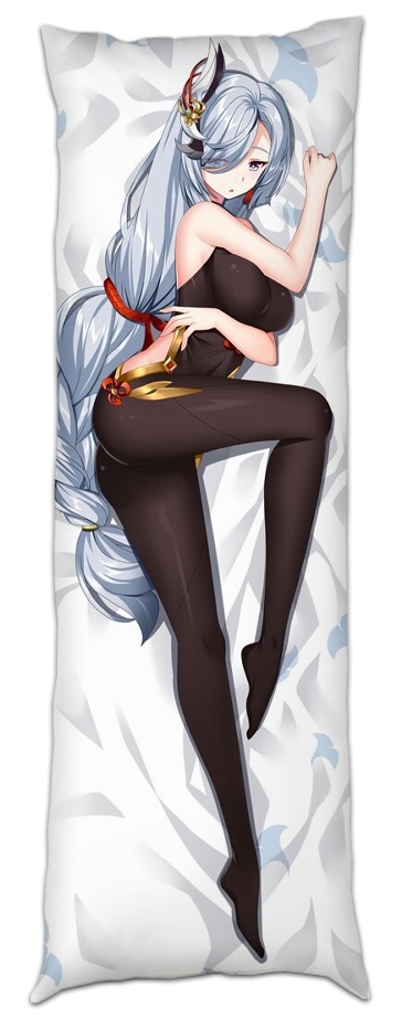 ���������� � �������� ������ ������ - Shenhe