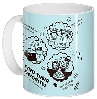     Sanrio Collaboration