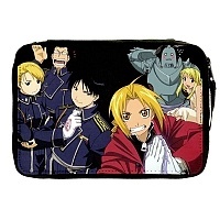       / Fullmetal Alchemist