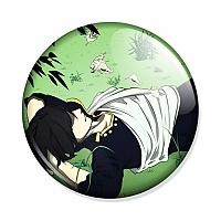  Fairy Tail Zeref