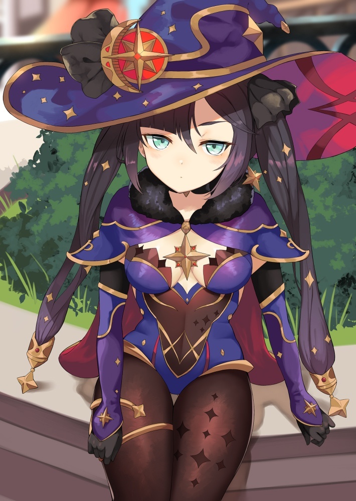 ������ �������� Genshin Impact �32