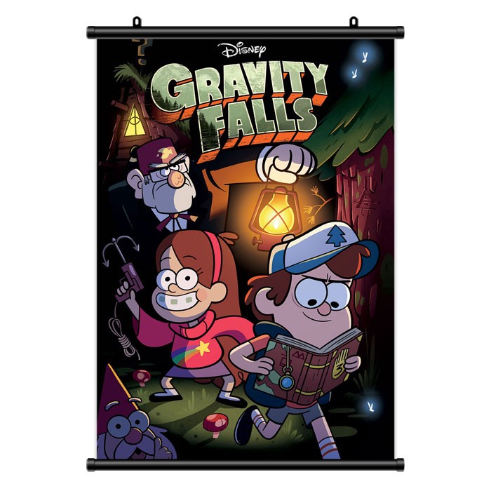 ���������� ������� ������� �������� ������� ���� ������, ����� � ������ ����� �� ����� � ����� ������� ���� / Gravity Falls