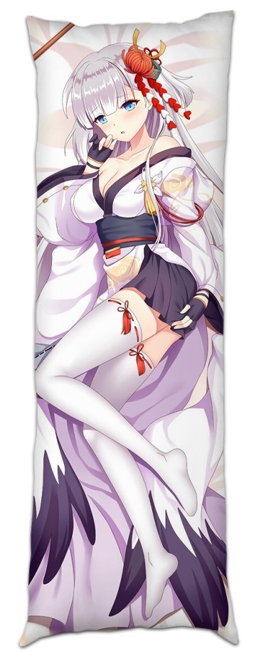 ��������� ���������� Azur Lane - Shoukaku