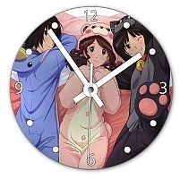   Amagami