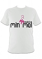  Music Is a Minimal