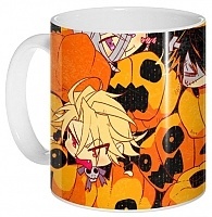  Halloween 347003