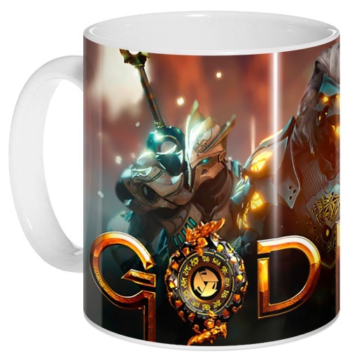 ���������� ������� ������ � ��������� ���� Godfall �� ����� � ����� ������� ���� / Godfall