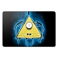      -   / Bill Cipher - Gravity Falls