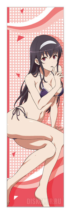 ���������� ������� �������� ��� ���� Saekano - Utaha Swimsuit Ver. �� ����� � ����� ��� ��������� �� ������� ������� ������� / Saekano / Saenai Heroine no Sodatekata / Saekano: How to Raise a Boring Girlfriend / ��� ������� ������� �������