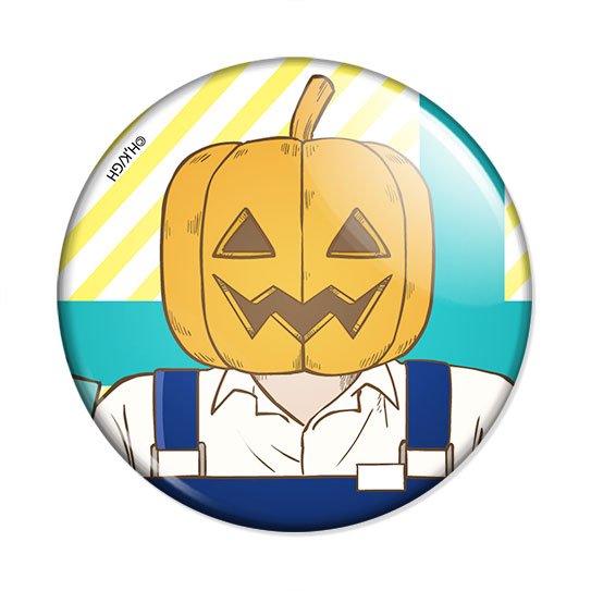 ���������� ������� ������ �������-������ ����� - Lantern �� ����� � ����� �������-������ ����� / Gaikotsu Shotenin Honda-san / Skull-face Bookseller Honda-san