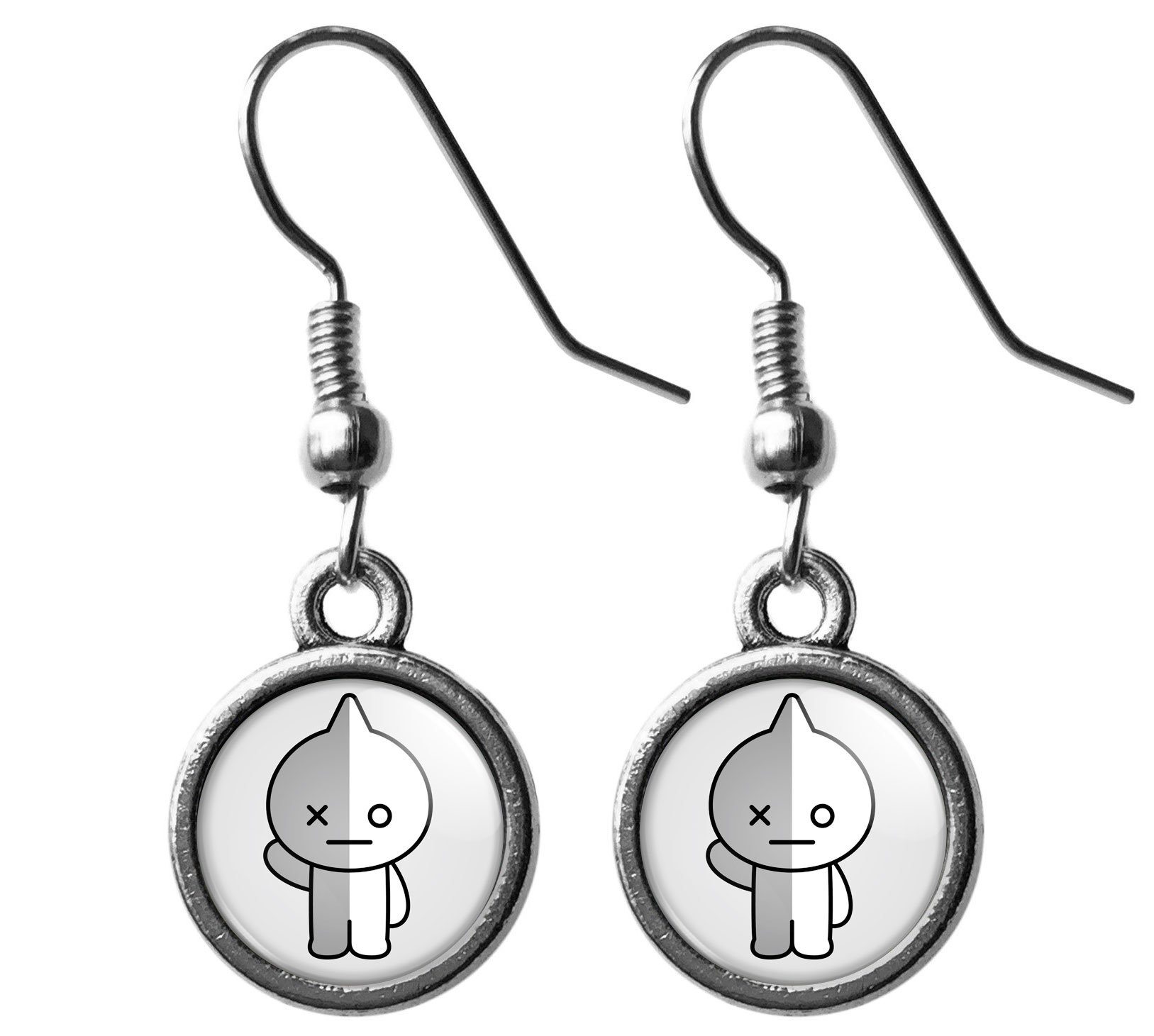 ���������� ������� ������ "Bangtan Boys" BT21 VAN �� ����� � ����� ��� / BTS / Bangtan Boys / �����������������