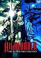 Highlander: Vengeance (:   )