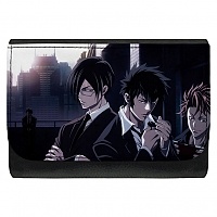   Psycho-Pass 331099