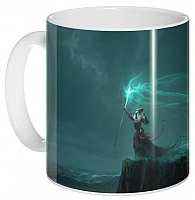  " " Karthus