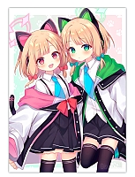      /  