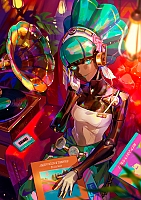    - Zenless Zone Zero