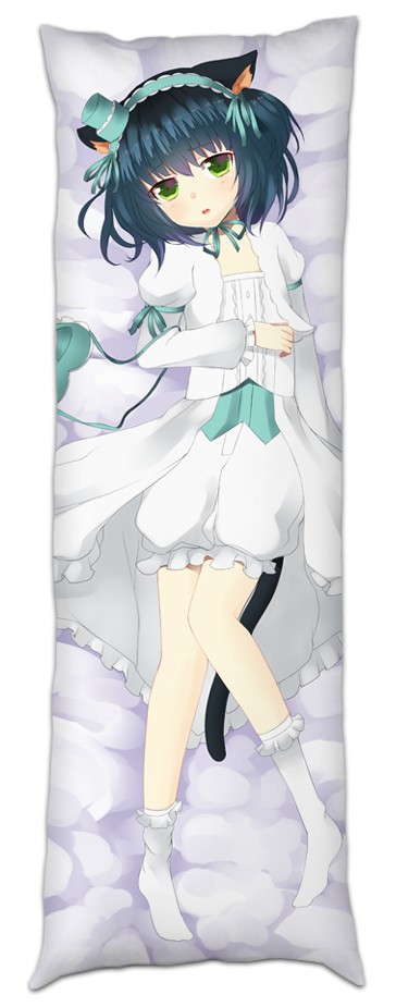 ��������� ���������� �� ������� ��������� Utau - Cat Ears