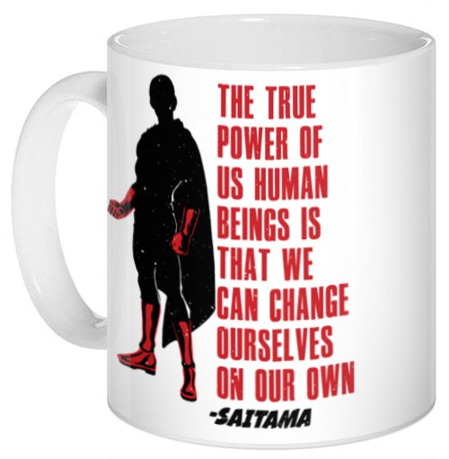 ���������� ������� ������ "����������" Power Of Human �� ����� � ����� ���������� / Onepunch-Man / One Punch Man / Onepunch Man / ��� ���� ��� / ����� ������