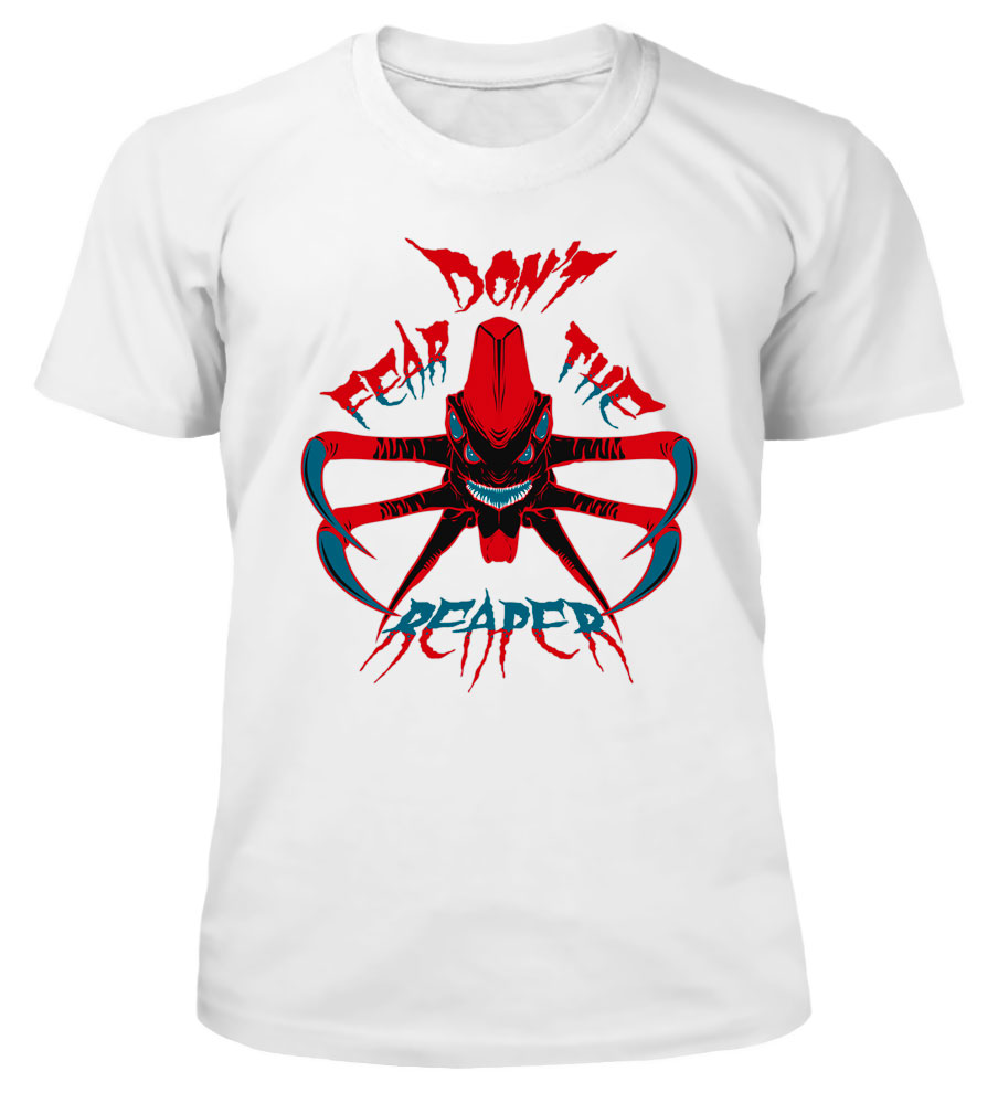    Subnautica - Don't Fear the Reaper     Subnautica / 