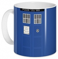  Doctor Who 351445
