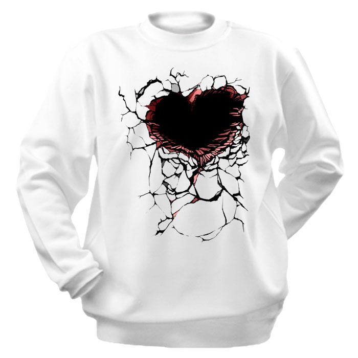 ���������� ������� ��������� Broken Heart �� ����� � ����� 