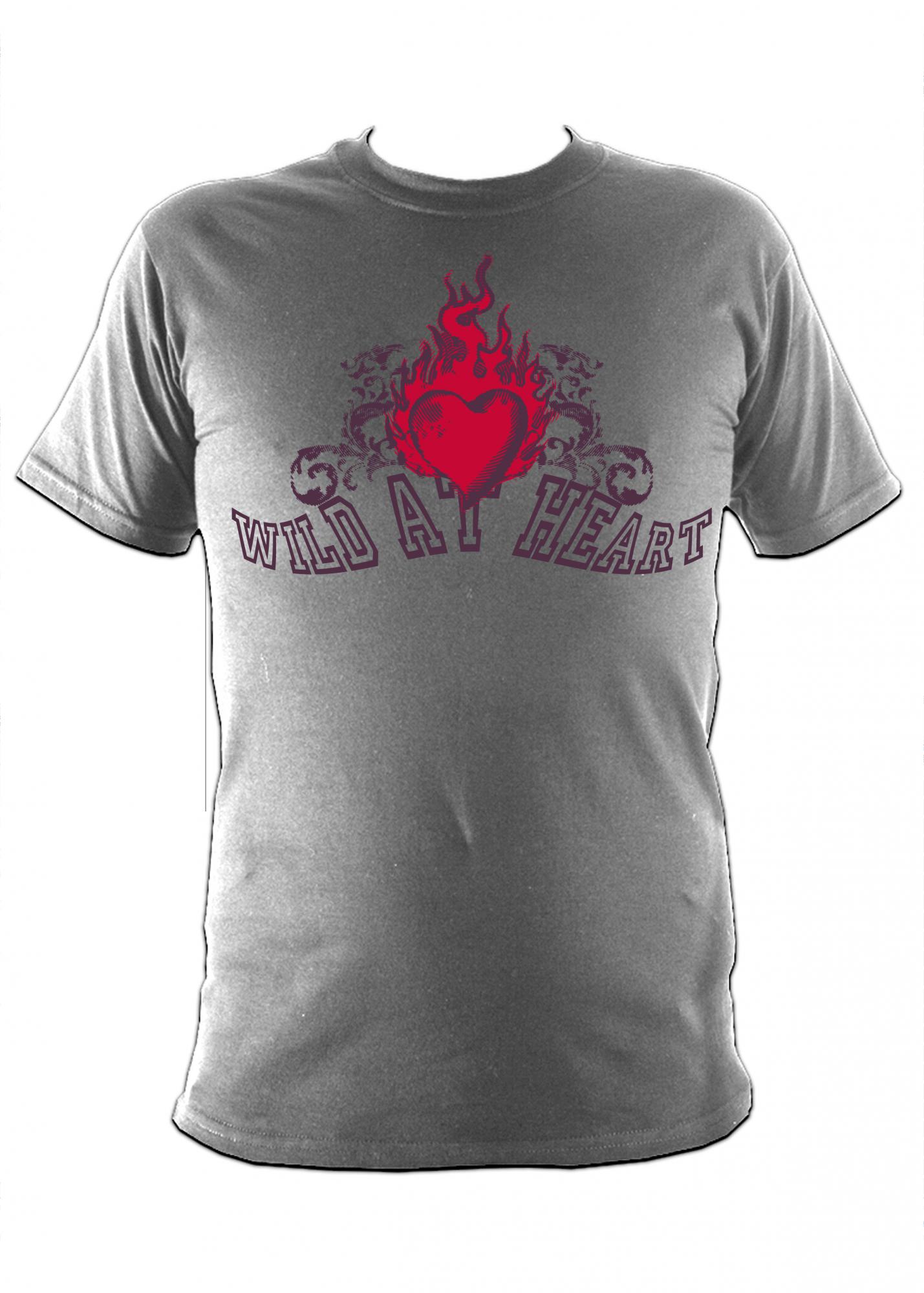 ���������� ������� �������� Wild at Heart �� ����� � ����� 