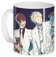  DRAMAtical Murder "St. Valentine's Day" 84825