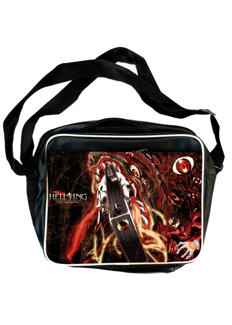 ���������� ������� ����� Hellsing 65585 �� ����� � ����� �������� / Hellsing