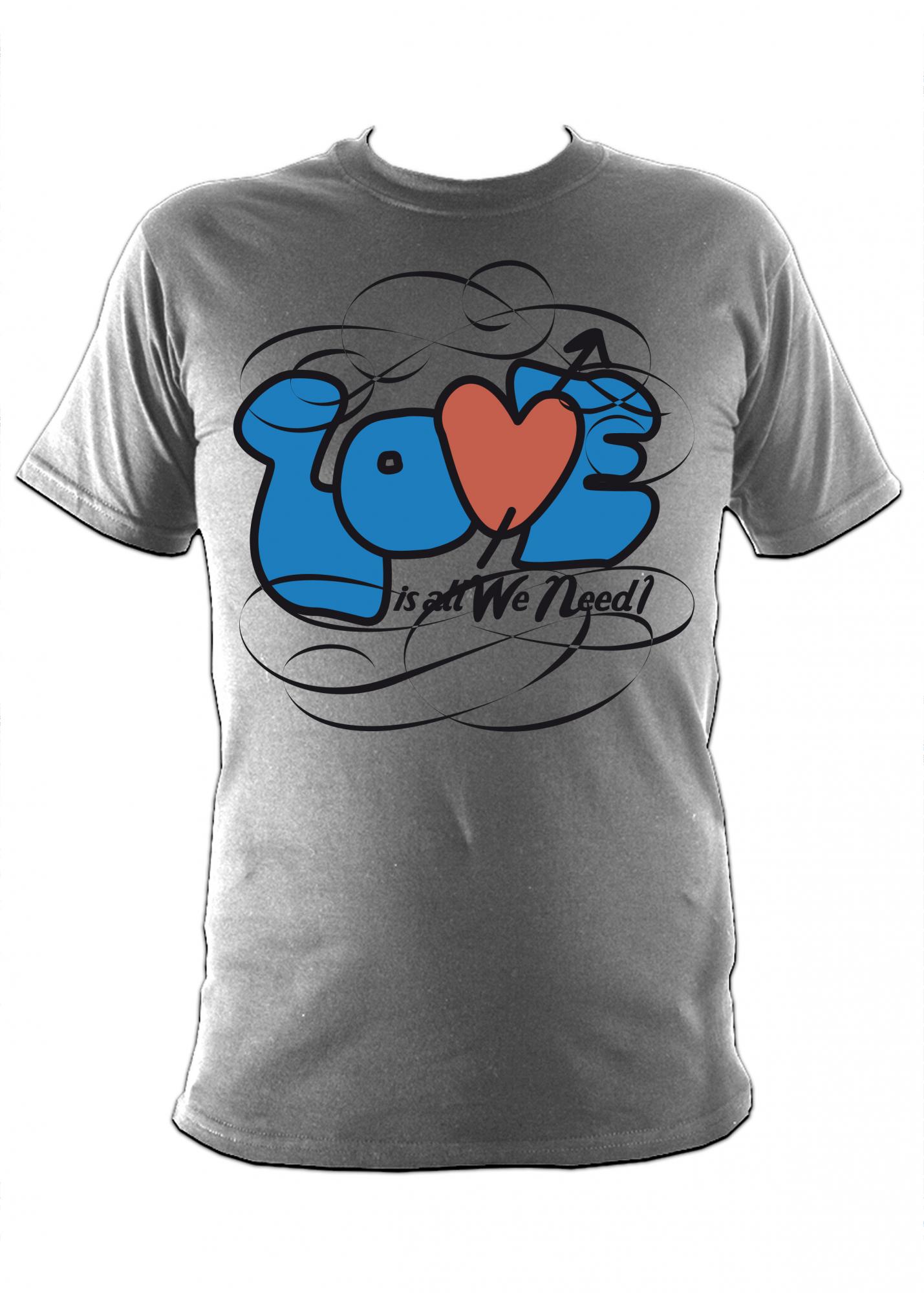 ���������� ������� �������� Love is All We Need �� ����� � ����� 