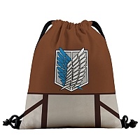    Attack on Titan - Survey Corps