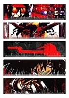   Hellsing No.2