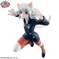  SAV Neferpitou Vibration Stars