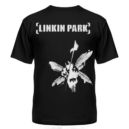    Linkin Park Hybrid Theory       / Linkin Park