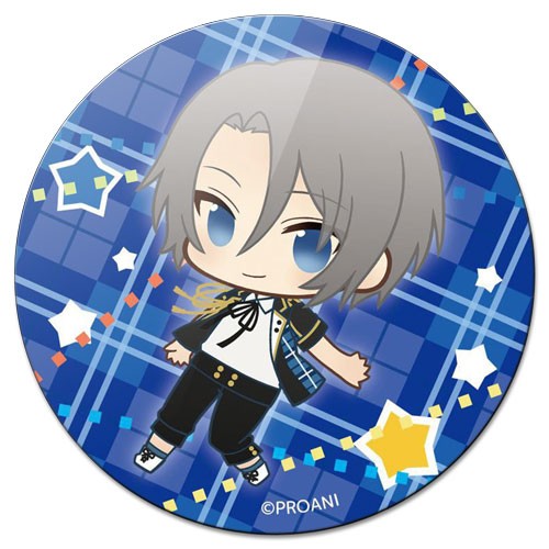 ���������� ������� ������ ��������� ������� Tsukipro The Animation - Puni Chara Ren Munakata �� ����� � ����� ������ ������ / Tsukipro / �������