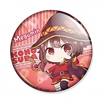    ! 2 - Chibi Megumin