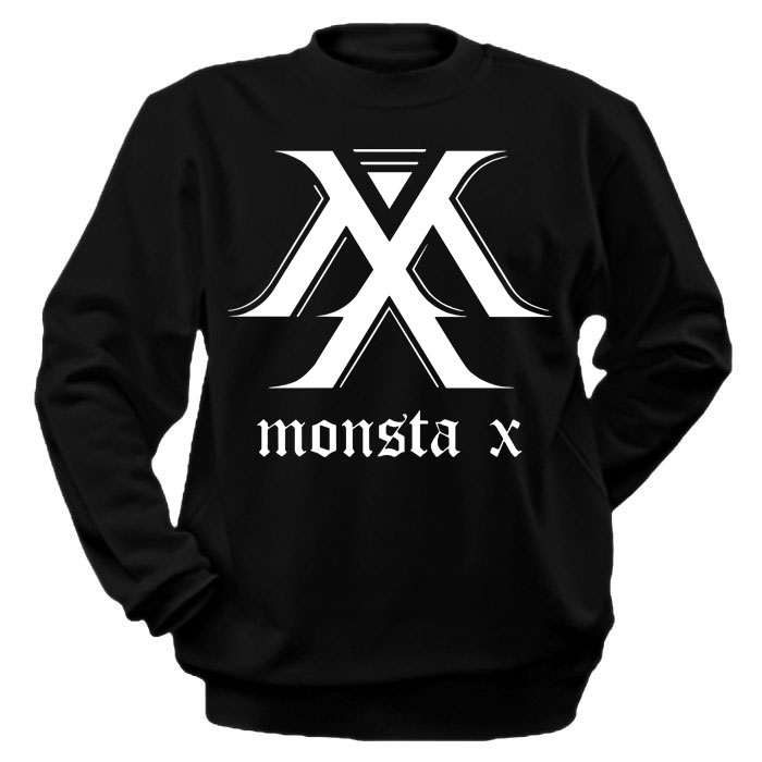 ���������� ������� ��������� Bangtan Boys Monsta X �� ����� � ����� ��� / BTS / Bangtan Boys / �����������������