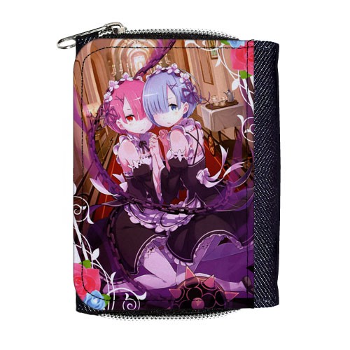 ���������� ������� ������� ��������� Re: Zero - ��� � ��� �� ����� � ����� ����� � �������������� ���� � ���� / Re: Zero kara Hajimeru Isekai Seikatsu / Re: Life in a different world from zero / ReZero