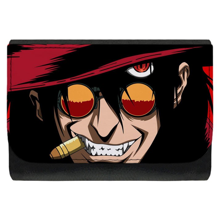 ���������� ������� ������� ������ Hellsing 330898 �� ����� � ����� �������� / Hellsing