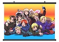   Hetalia: Axis Powers 317525