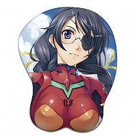 ������ 3D ��� ����� Evangelion MP60699