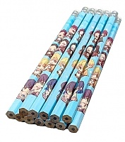   HB Demon Slayer: Kimetsu no Yaiba (12)