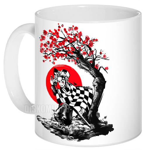 ���������� ������� ������������ ������ �� ����� ������, ����������� ������� / Demon Slayer / Kimetsu no Yaiba / Blade of Demon Destruction