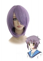 ������� ����� Suzumiya Haruhi Nagato Yuki