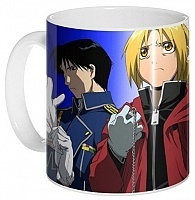  Fullmetal Alchemist 38619