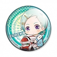  Eureka Seven Hi-Evolution Eureka