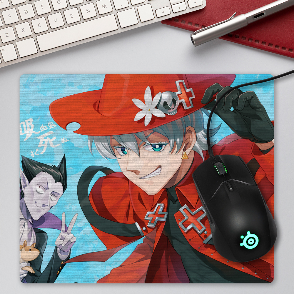           - ,            / Kyuuketsuki Sugu Shinu / The Vampire Dies in No Time / KyuuShi /      /   