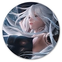     NieR: Automata - YoRHa 2A