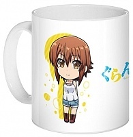  Grand Blue - Chibi Kotegawa Nanaka  Chisa
