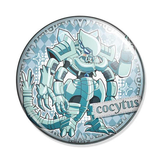 ���������� ������� ������ Over Lord II Punipuni - Cocytus �� ����� � ����� �������� / Overlord / ������� / ����������